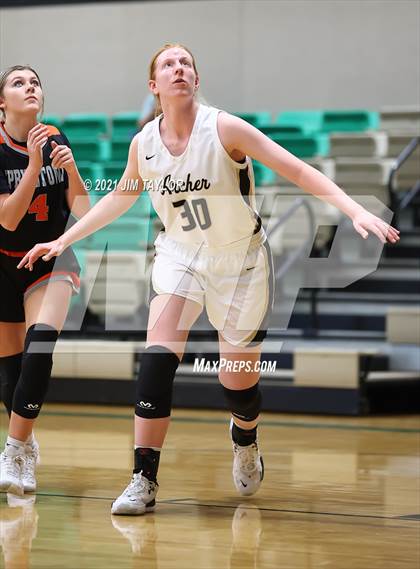 Thumbnail 1 in Springtown vs Archer City (Santo Tournament) photogallery.