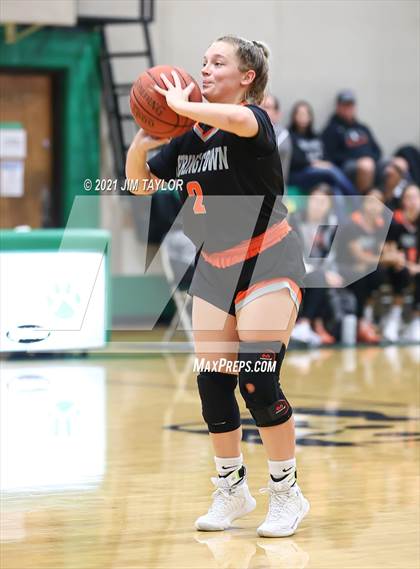 Thumbnail 2 in Springtown vs Archer City (Santo Tournament) photogallery.