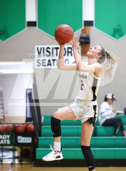Thumbnail 1 in Springtown vs Archer City (Santo Tournament) photogallery.