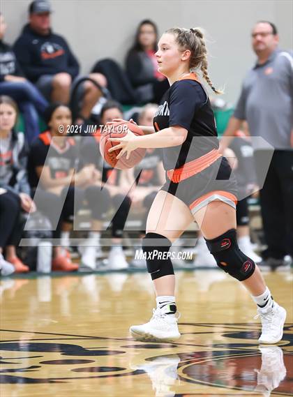 Thumbnail 3 in Springtown vs Archer City (Santo Tournament) photogallery.