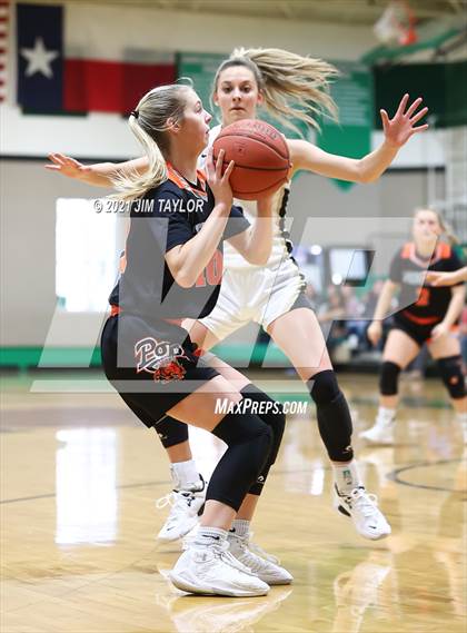 Thumbnail 2 in Springtown vs Archer City (Santo Tournament) photogallery.