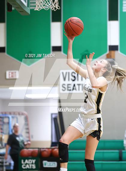 Thumbnail 2 in Springtown vs Archer City (Santo Tournament) photogallery.