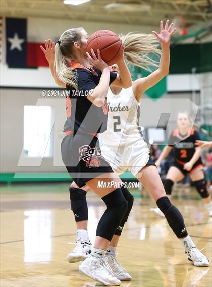 Thumbnail 3 in Springtown vs Archer City (Santo Tournament) photogallery.