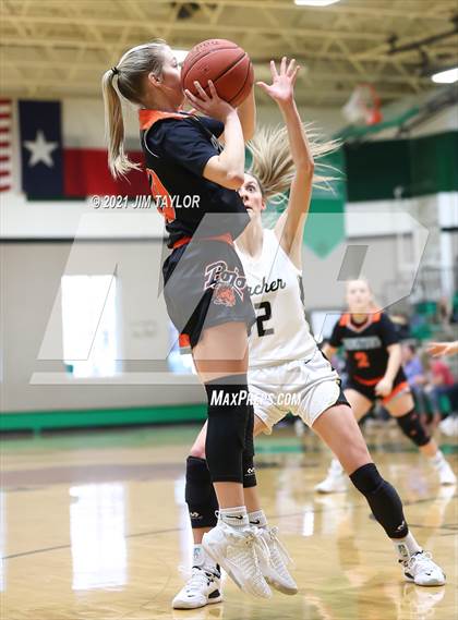 Thumbnail 1 in Springtown vs Archer City (Santo Tournament) photogallery.