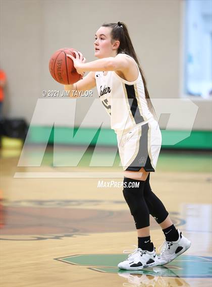 Thumbnail 1 in Springtown vs Archer City (Santo Tournament) photogallery.