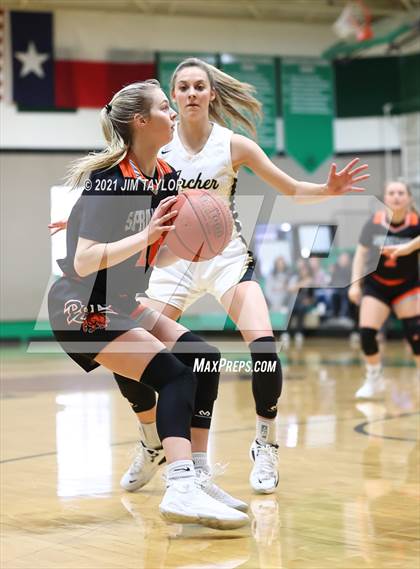 Thumbnail 1 in Springtown vs Archer City (Santo Tournament) photogallery.