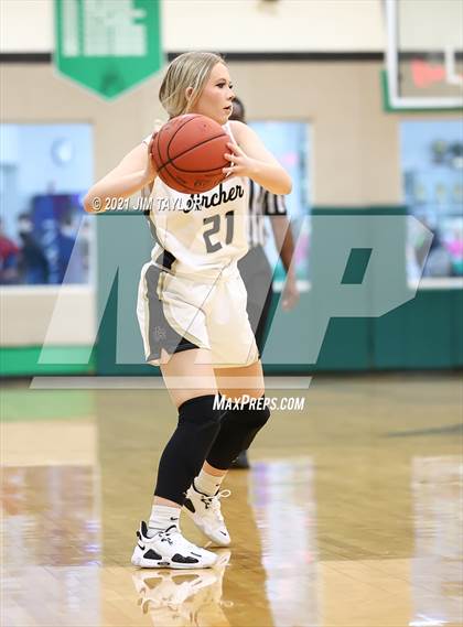 Thumbnail 1 in Springtown vs Archer City (Santo Tournament) photogallery.