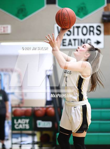 Thumbnail 1 in Springtown vs Archer City (Santo Tournament) photogallery.