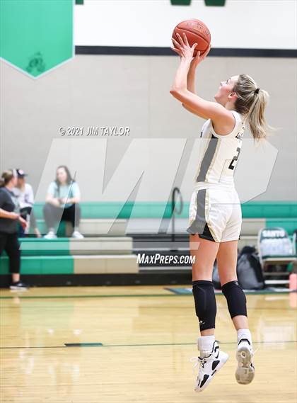 Thumbnail 3 in Springtown vs Archer City (Santo Tournament) photogallery.