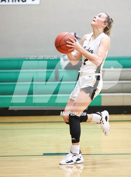 Thumbnail 2 in Springtown vs Archer City (Santo Tournament) photogallery.