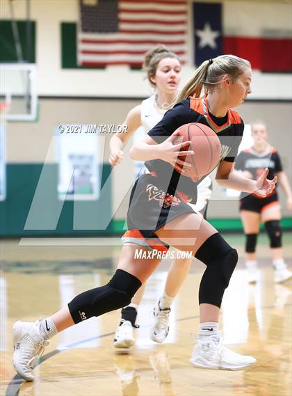 Thumbnail 1 in Springtown vs Archer City (Santo Tournament) photogallery.