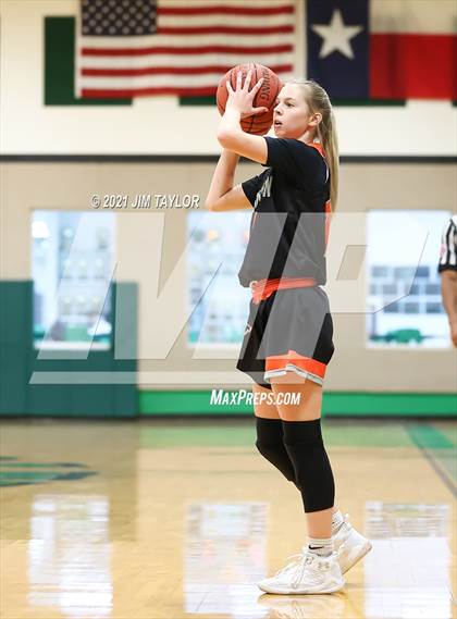 Thumbnail 2 in Springtown vs Archer City (Santo Tournament) photogallery.