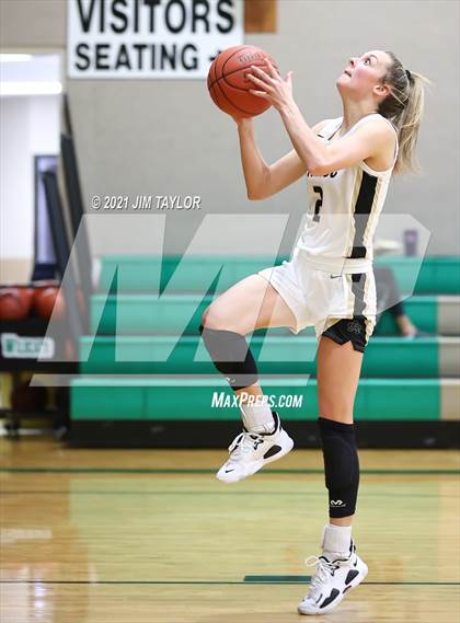 Thumbnail 3 in Springtown vs Archer City (Santo Tournament) photogallery.
