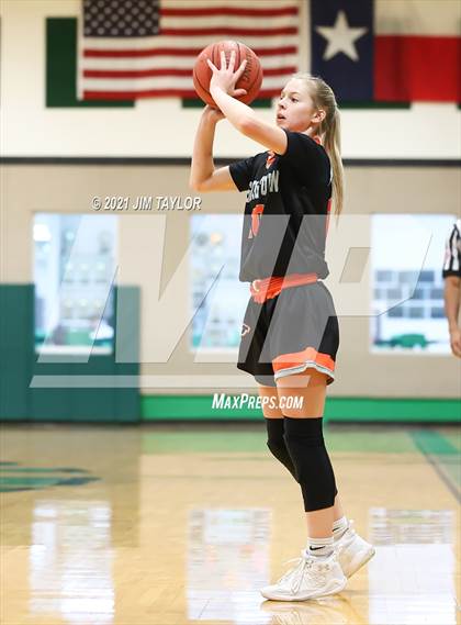 Thumbnail 3 in Springtown vs Archer City (Santo Tournament) photogallery.