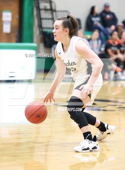 Thumbnail 2 in Springtown vs Archer City (Santo Tournament) photogallery.