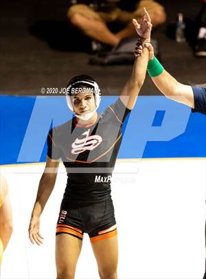 CIF Championships (106lbs to 145lbs)