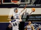 Photo from the gallery "St. Joseph @ Dougherty Valley (CIF State Open Division NorCal Regional Semifinals)"