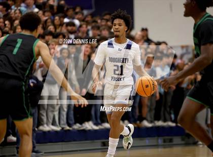 Thumbnail 1 in St. Joseph @ Dougherty Valley (CIF State Open Division NorCal Regional Semifinals) photogallery.