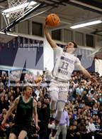Photo from the gallery "St. Joseph @ Dougherty Valley (CIF State Open Division NorCal Regional Semifinals)"