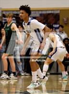 Photo from the gallery "St. Joseph @ Dougherty Valley (CIF State Open Division NorCal Regional Semifinals)"