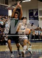 Photo from the gallery "St. Joseph @ Dougherty Valley (CIF State Open Division NorCal Regional Semifinals)"