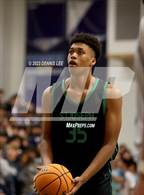 Photo from the gallery "St. Joseph @ Dougherty Valley (CIF State Open Division NorCal Regional Semifinals)"