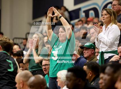 Thumbnail 1 in St. Joseph @ Dougherty Valley (CIF State Open Division NorCal Regional Semifinals) photogallery.