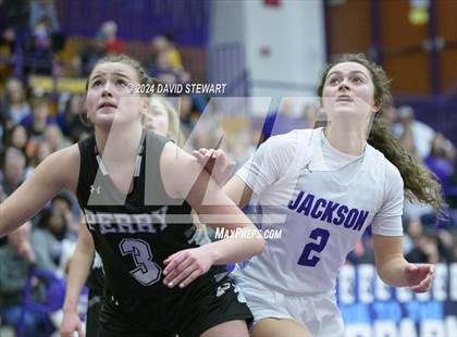 Thumbnail 3 in Perry @ Jackson photogallery.