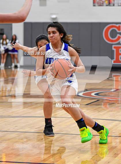 Thumbnail 3 in Mumford vs Thrall (UIL 2A Reg IV Area) photogallery.