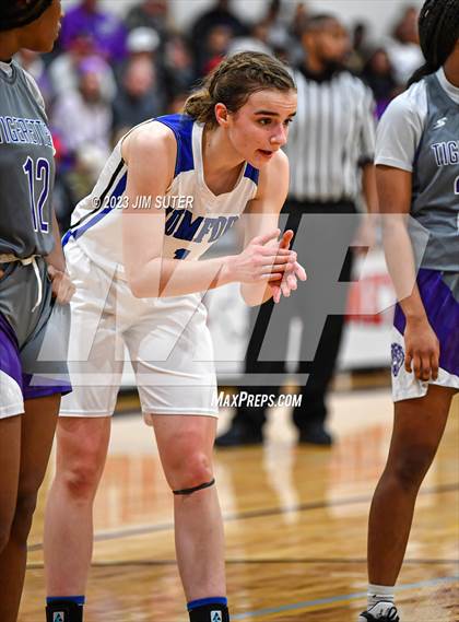 Thumbnail 3 in Mumford vs Thrall (UIL 2A Reg IV Area) photogallery.
