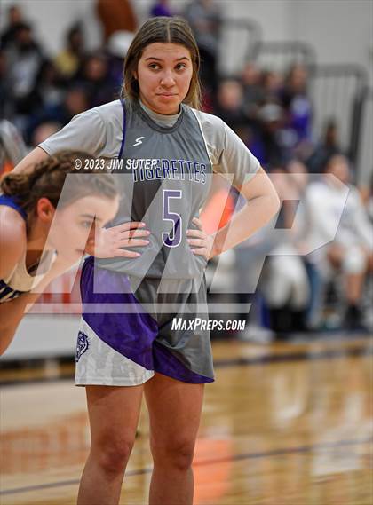 Thumbnail 2 in Mumford vs Thrall (UIL 2A Reg IV Area) photogallery.