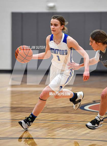 Thumbnail 1 in Mumford vs Thrall (UIL 2A Reg IV Area) photogallery.