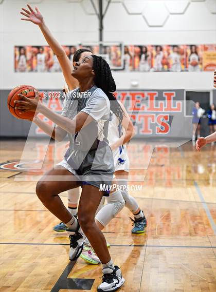 Thumbnail 1 in Mumford vs Thrall (UIL 2A Reg IV Area) photogallery.