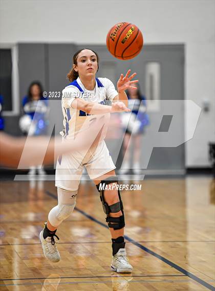 Thumbnail 2 in Mumford vs Thrall (UIL 2A Reg IV Area) photogallery.