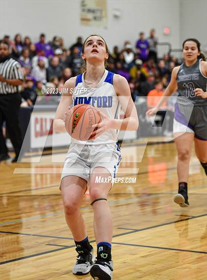 Thumbnail 1 in Mumford vs Thrall (UIL 2A Reg IV Area) photogallery.