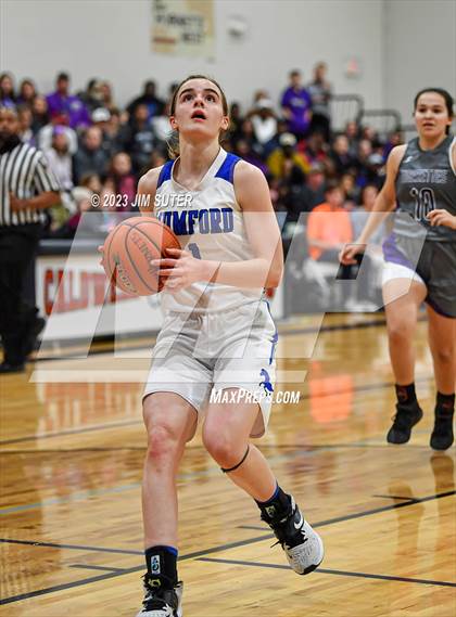 Thumbnail 3 in Mumford vs Thrall (UIL 2A Reg IV Area) photogallery.