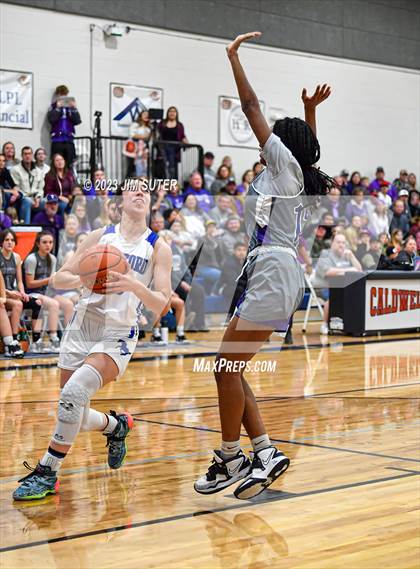 Thumbnail 2 in Mumford vs Thrall (UIL 2A Reg IV Area) photogallery.