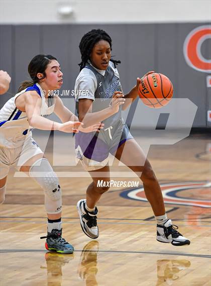 Thumbnail 1 in Mumford vs Thrall (UIL 2A Reg IV Area) photogallery.