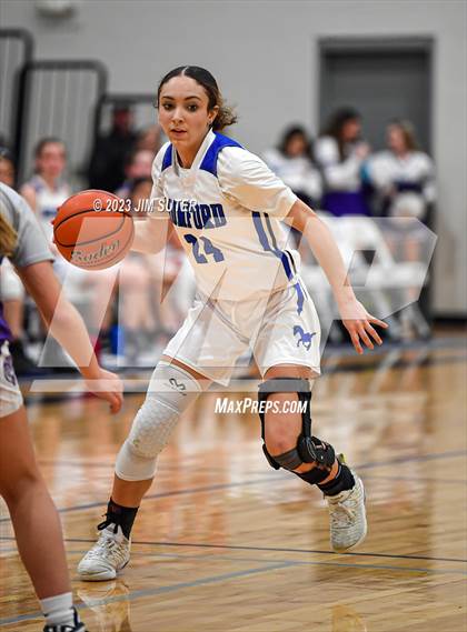 Thumbnail 3 in Mumford vs Thrall (UIL 2A Reg IV Area) photogallery.