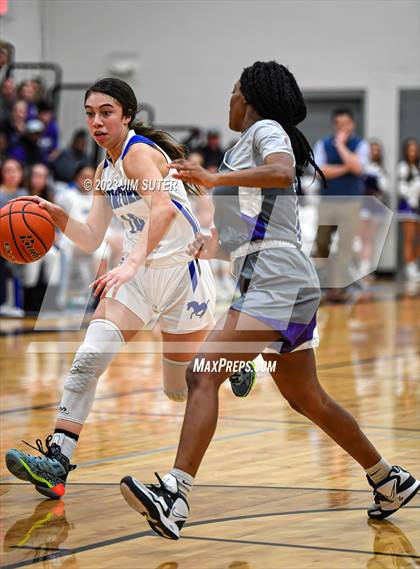 Thumbnail 1 in Mumford vs Thrall (UIL 2A Reg IV Area) photogallery.