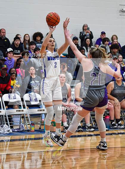 Thumbnail 3 in Mumford vs Thrall (UIL 2A Reg IV Area) photogallery.