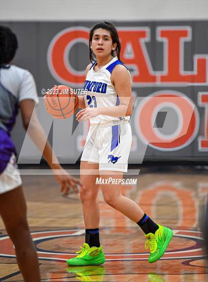 Thumbnail 2 in Mumford vs Thrall (UIL 2A Reg IV Area) photogallery.