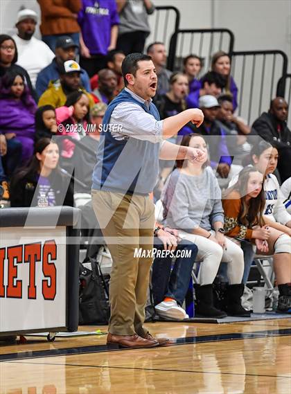 Thumbnail 2 in Mumford vs Thrall (UIL 2A Reg IV Area) photogallery.