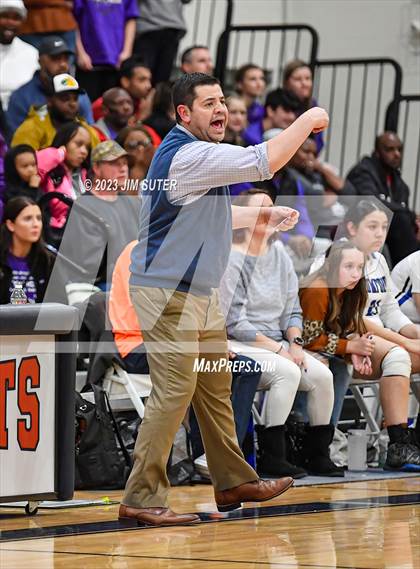 Thumbnail 3 in Mumford vs Thrall (UIL 2A Reg IV Area) photogallery.