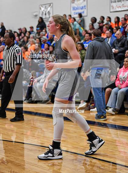 Thumbnail 1 in Mumford vs Thrall (UIL 2A Reg IV Area) photogallery.