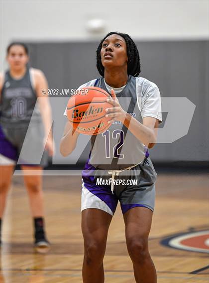 Thumbnail 1 in Mumford vs Thrall (UIL 2A Reg IV Area) photogallery.
