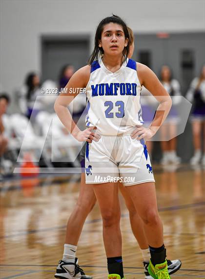 Thumbnail 2 in Mumford vs Thrall (UIL 2A Reg IV Area) photogallery.