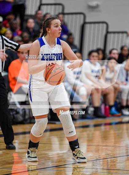 Thumbnail 2 in Mumford vs Thrall (UIL 2A Reg IV Area) photogallery.