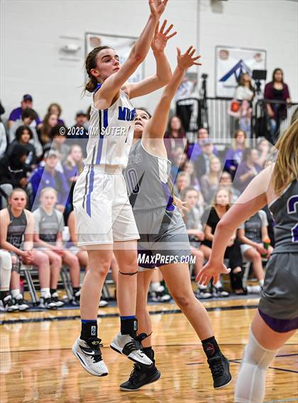 Thumbnail 2 in Mumford vs Thrall (UIL 2A Reg IV Area) photogallery.