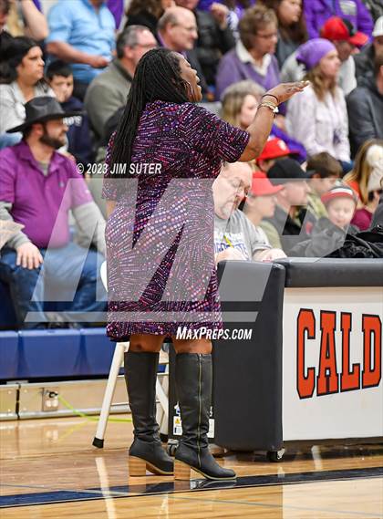 Thumbnail 2 in Mumford vs Thrall (UIL 2A Reg IV Area) photogallery.